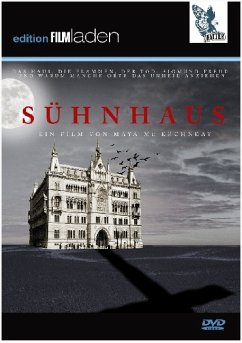 Sühnhaus, 1 DVD von Falter